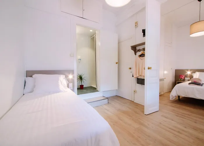 Hostalet de Barcelona