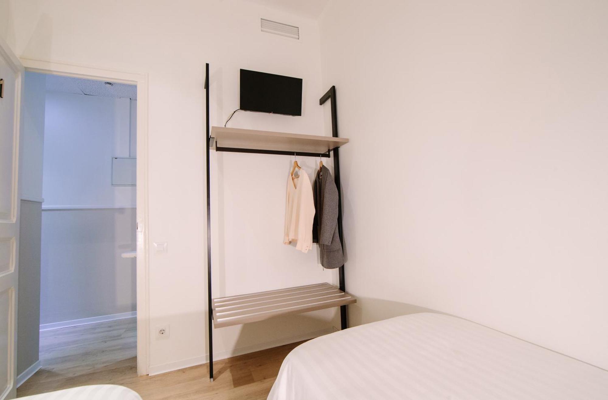 Hostalet De Maison d'hôtes Barcelone