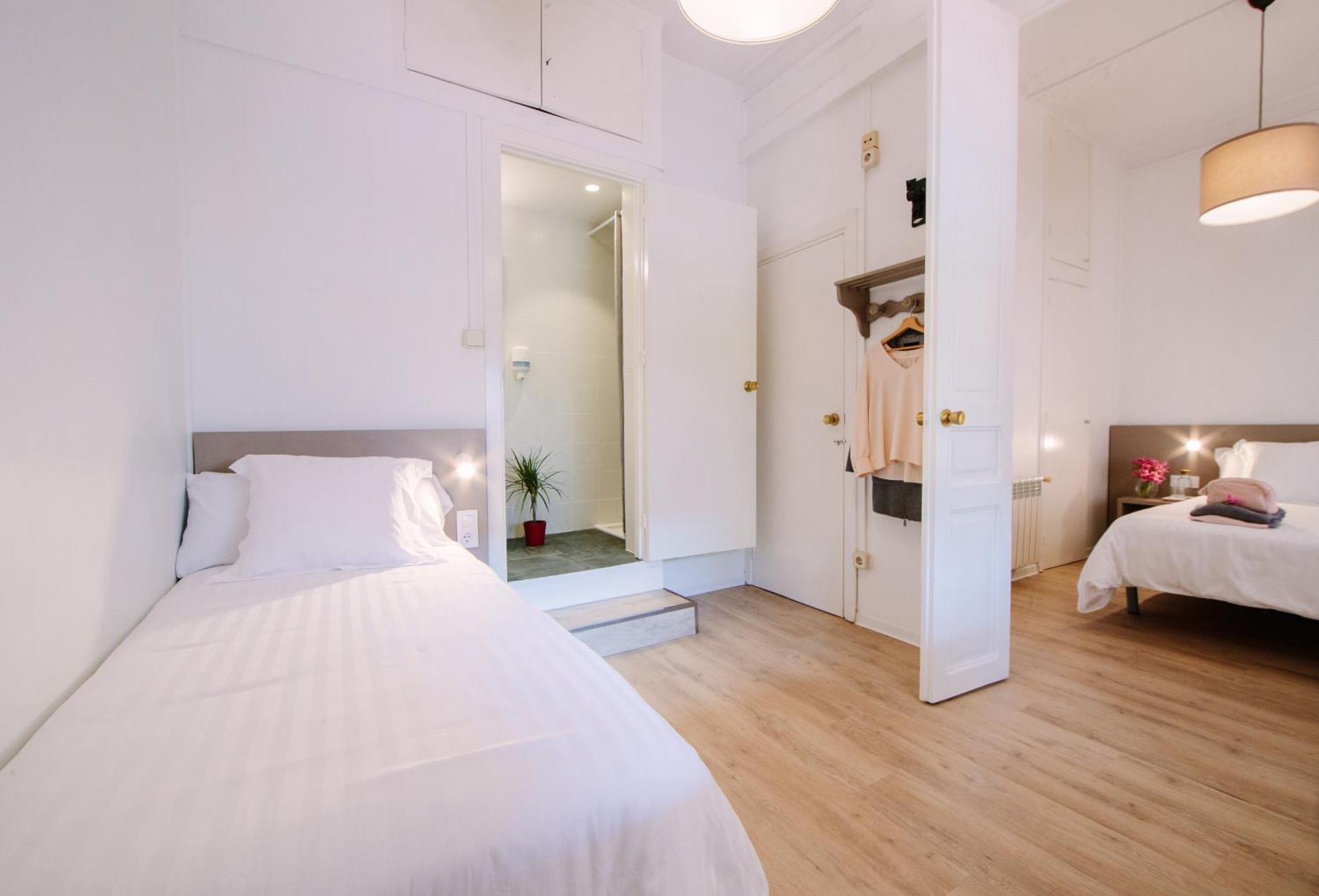 Casa de hóspedes Hostalet De Barcelona